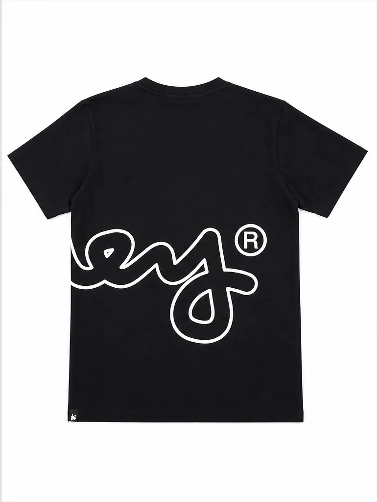 Junior Hidden Sig Tracksuit 3 pack Black - Image 4