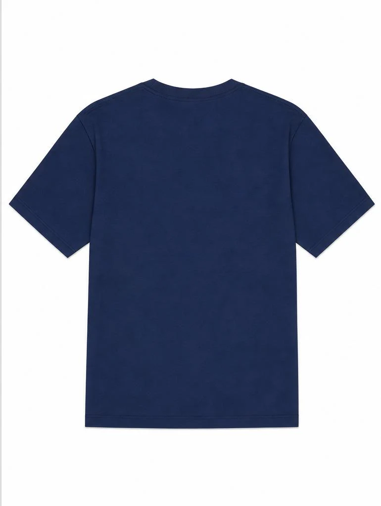 Money Long Lounger Set 2 pack Navy - Image 3