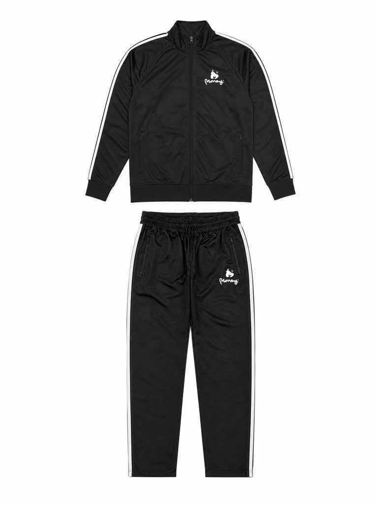 Tracksuits